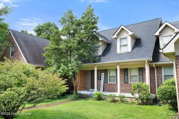 3008 Freys Hill Rd, Louisville, KY 40241