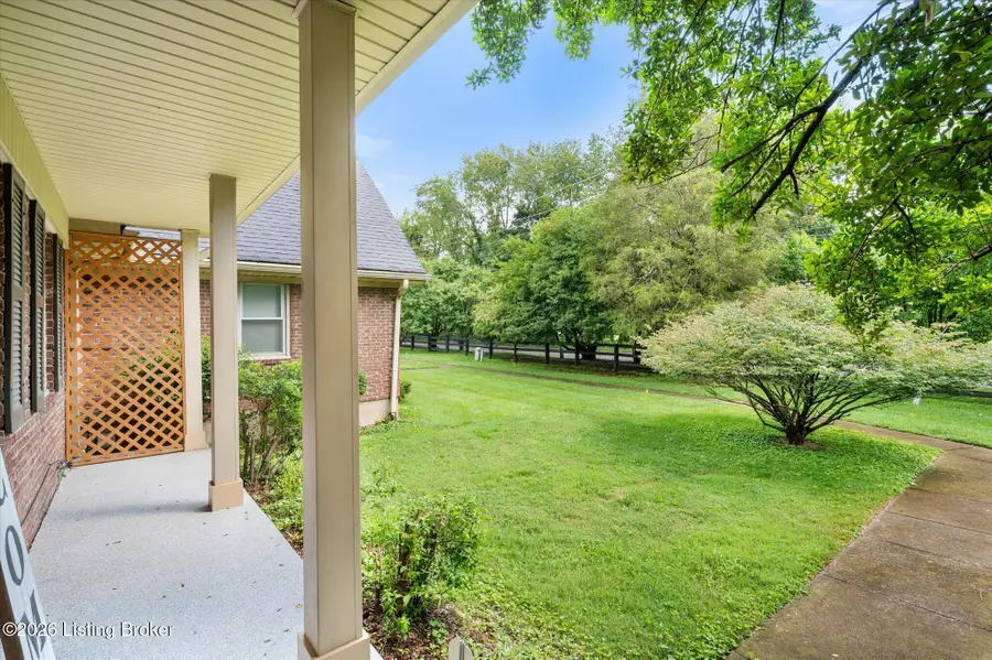 3008 Freys Hill Rd, Louisville, KY 40241 - #2