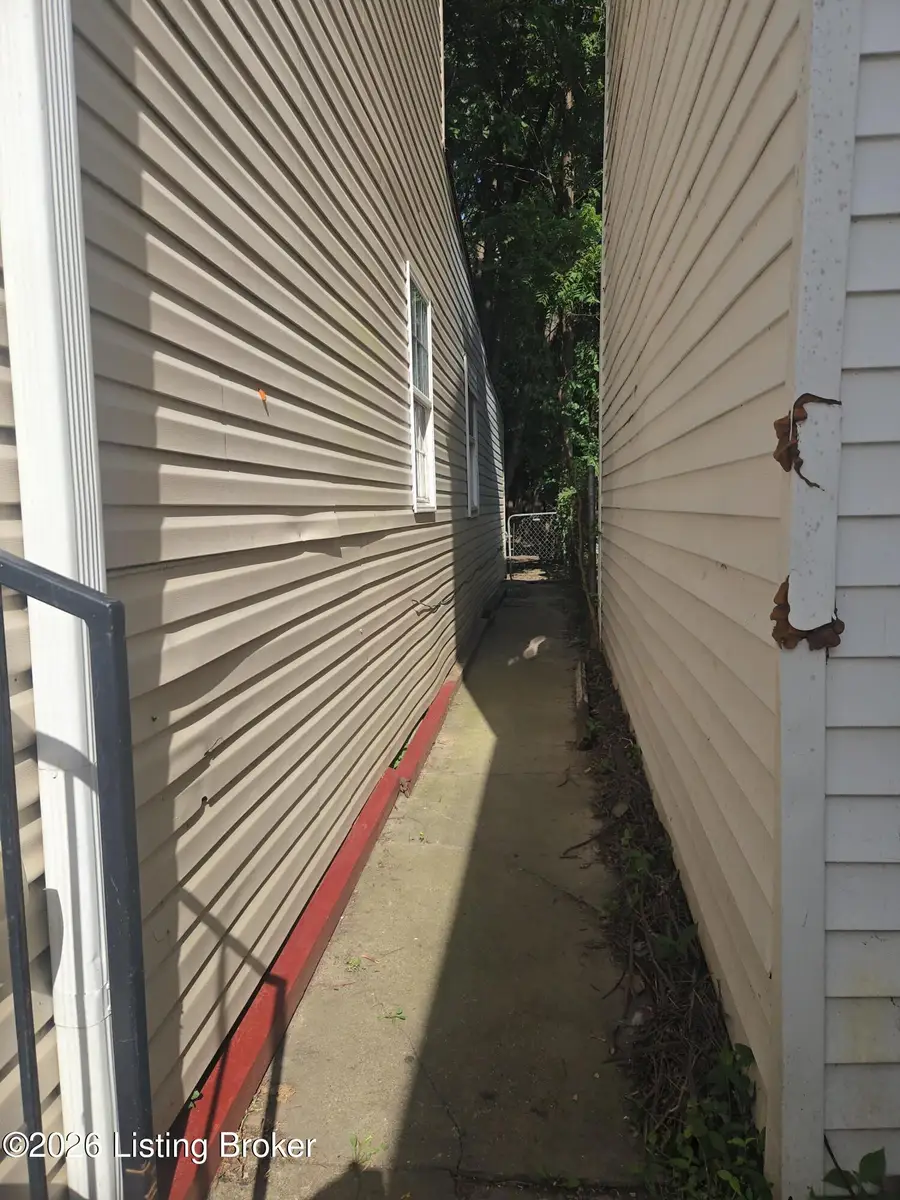 123 N 25th St, Louisville, KY 40212 - #2