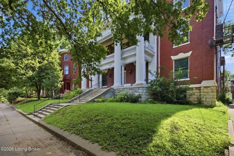 1479 S 4th St #5B, Louisville, KY 40208 - #2