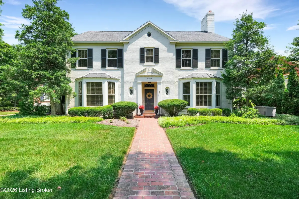 2343 Village Dr, Louisville, KY 40205 - #1