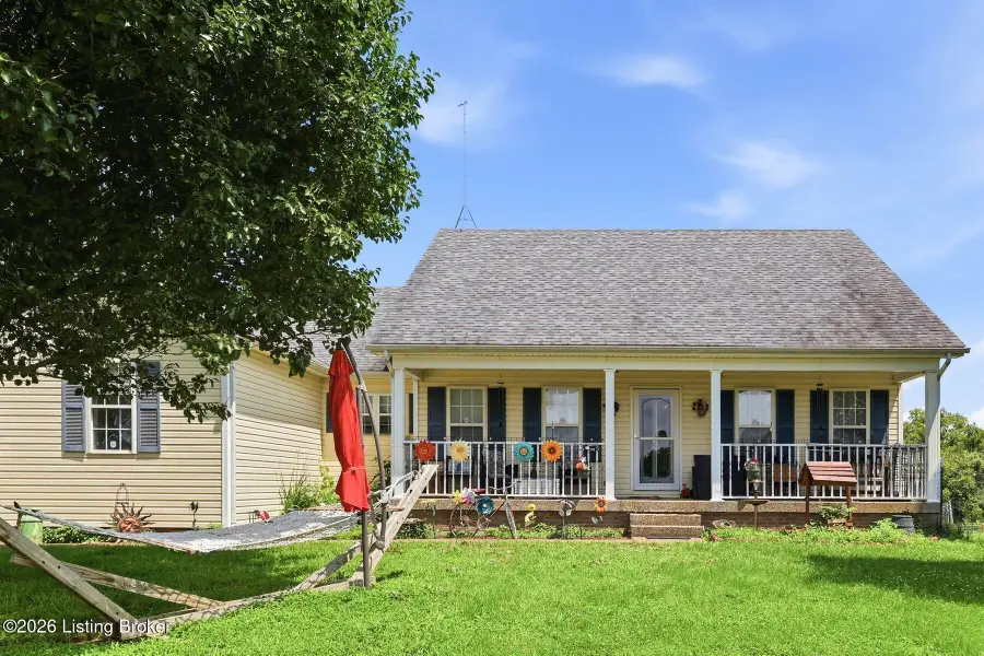 48 Hunters Trace, Taylorsville, KY 40071 - #3