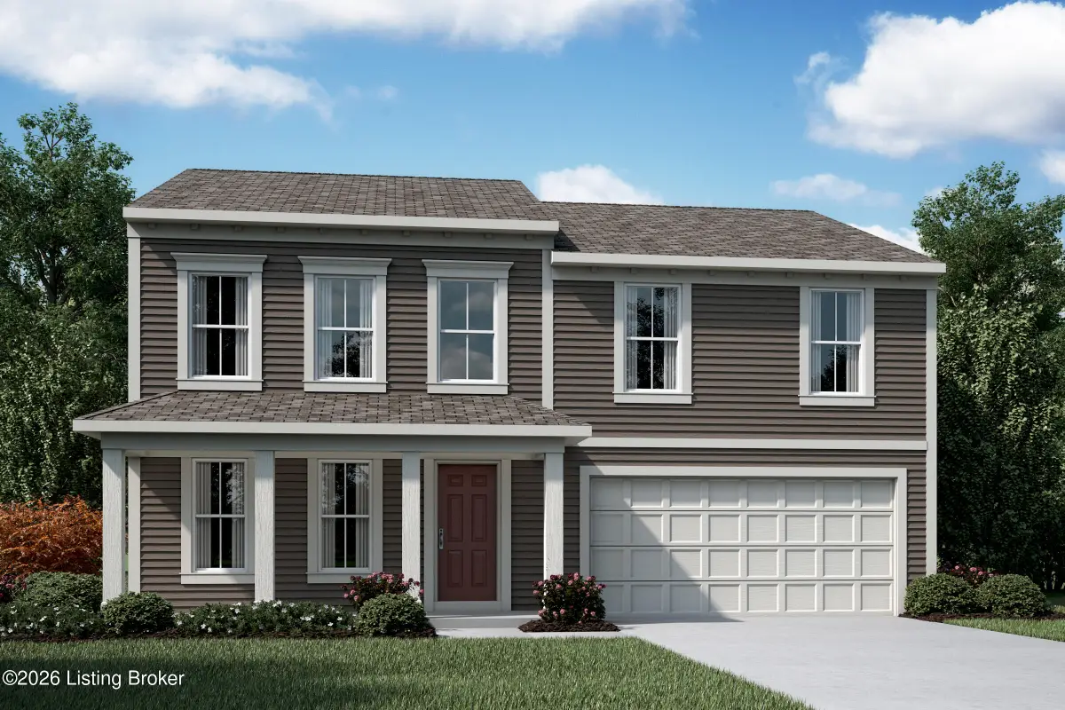2022 Saddlewood Trail, Louisville, KY 40245 - #1