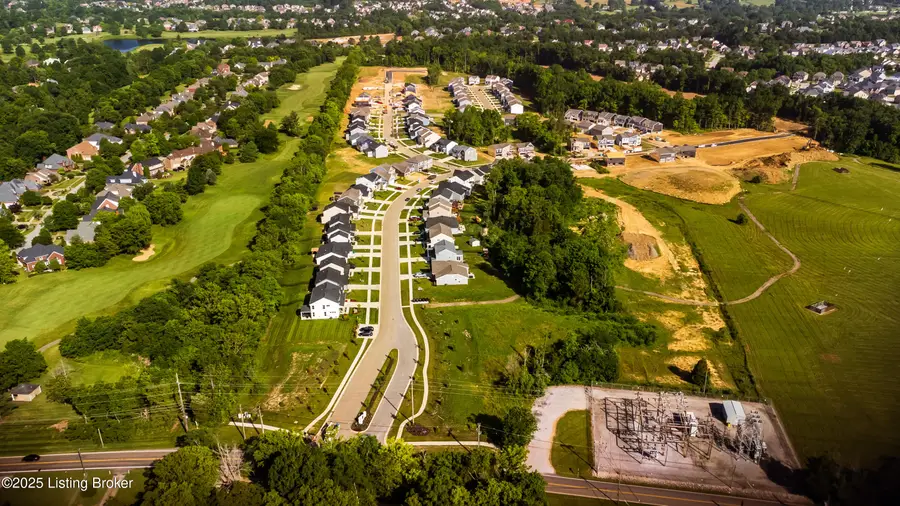 2022 Saddlewood Trail, Louisville, KY 40245 - #3