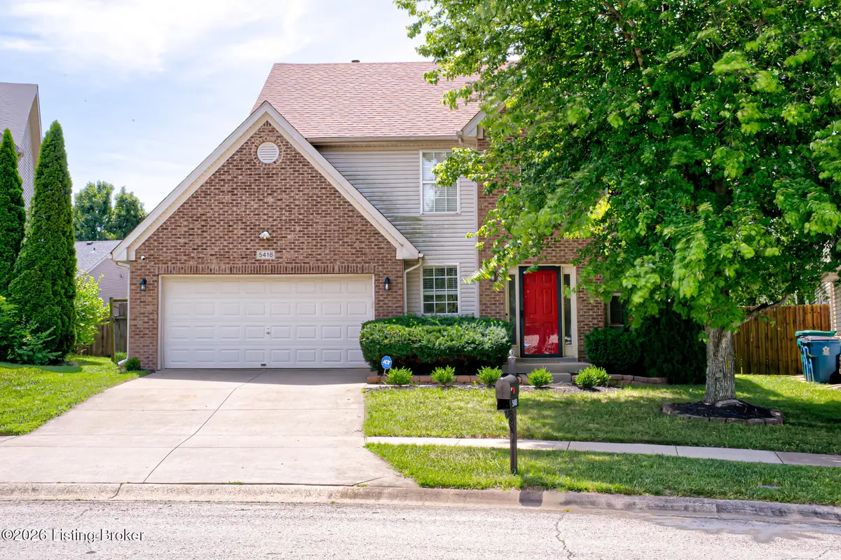 5418 Skeffington Way, Louisville, KY 40241 - #1