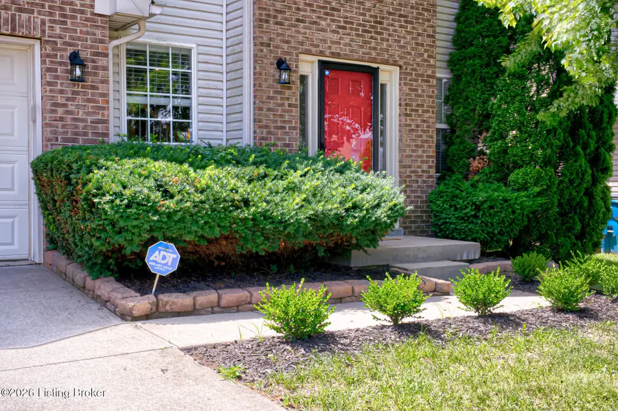 5418 Skeffington Way, Louisville, KY 40241 - #3