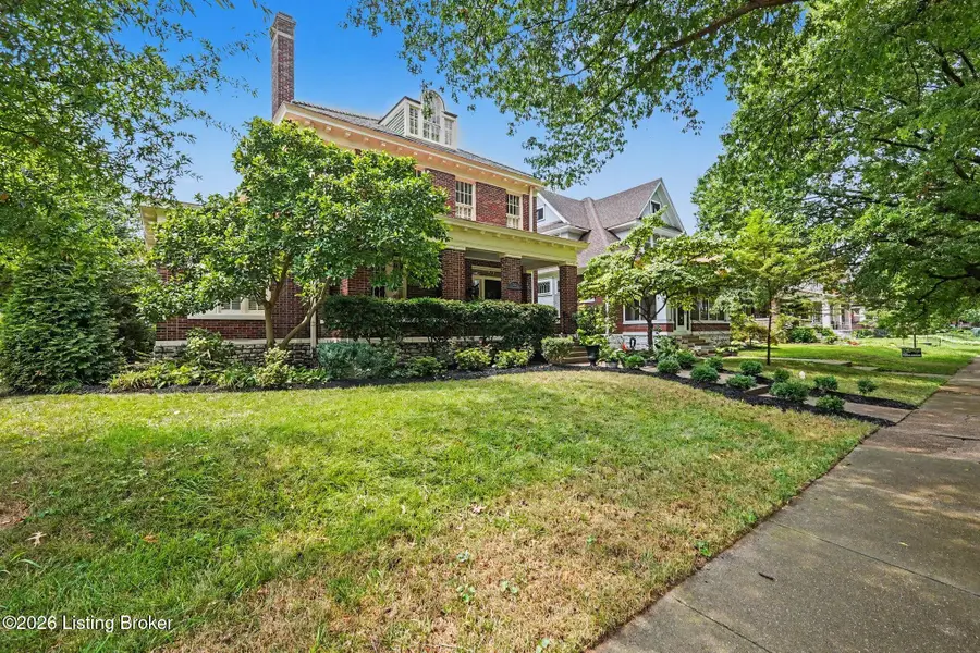 2122 Boulevard Napoleon, Louisville, KY 40205 - #3
