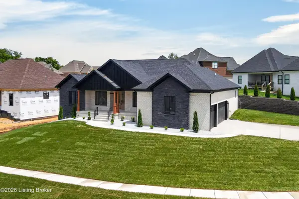 17610 Fox Spring Way, Louisville, KY 40245