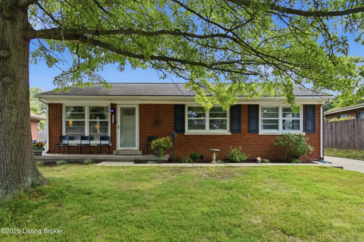 2029 Saint Teresa Dr, Lexington, KY 40502 - #1