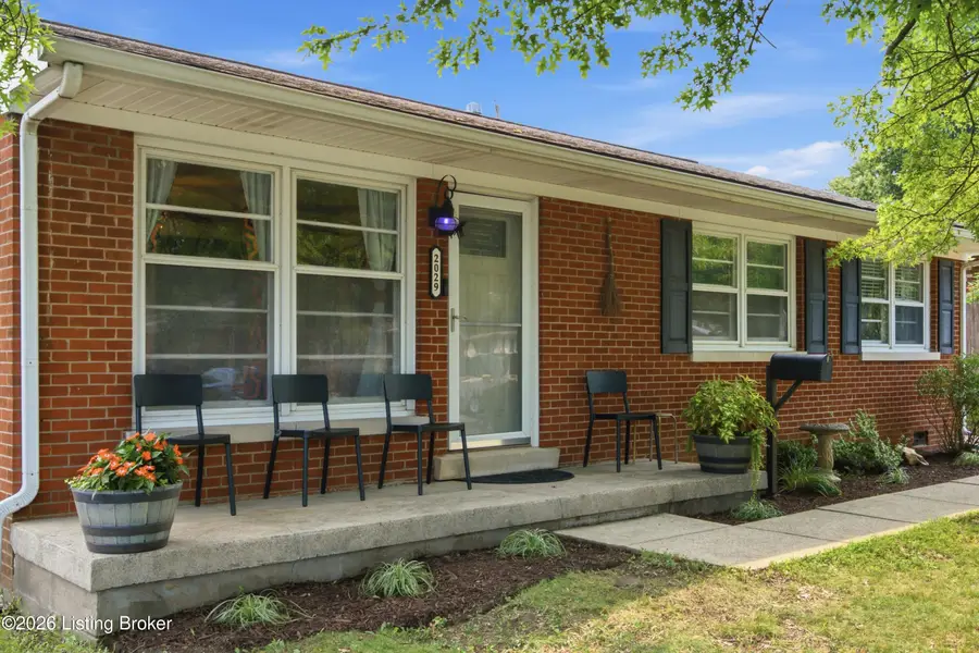 2029 Saint Teresa Dr, Lexington, KY 40502 - #3