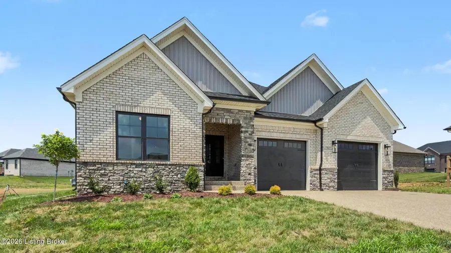 7902 Trading Post Ct, Louisville, KY 40291 - #2