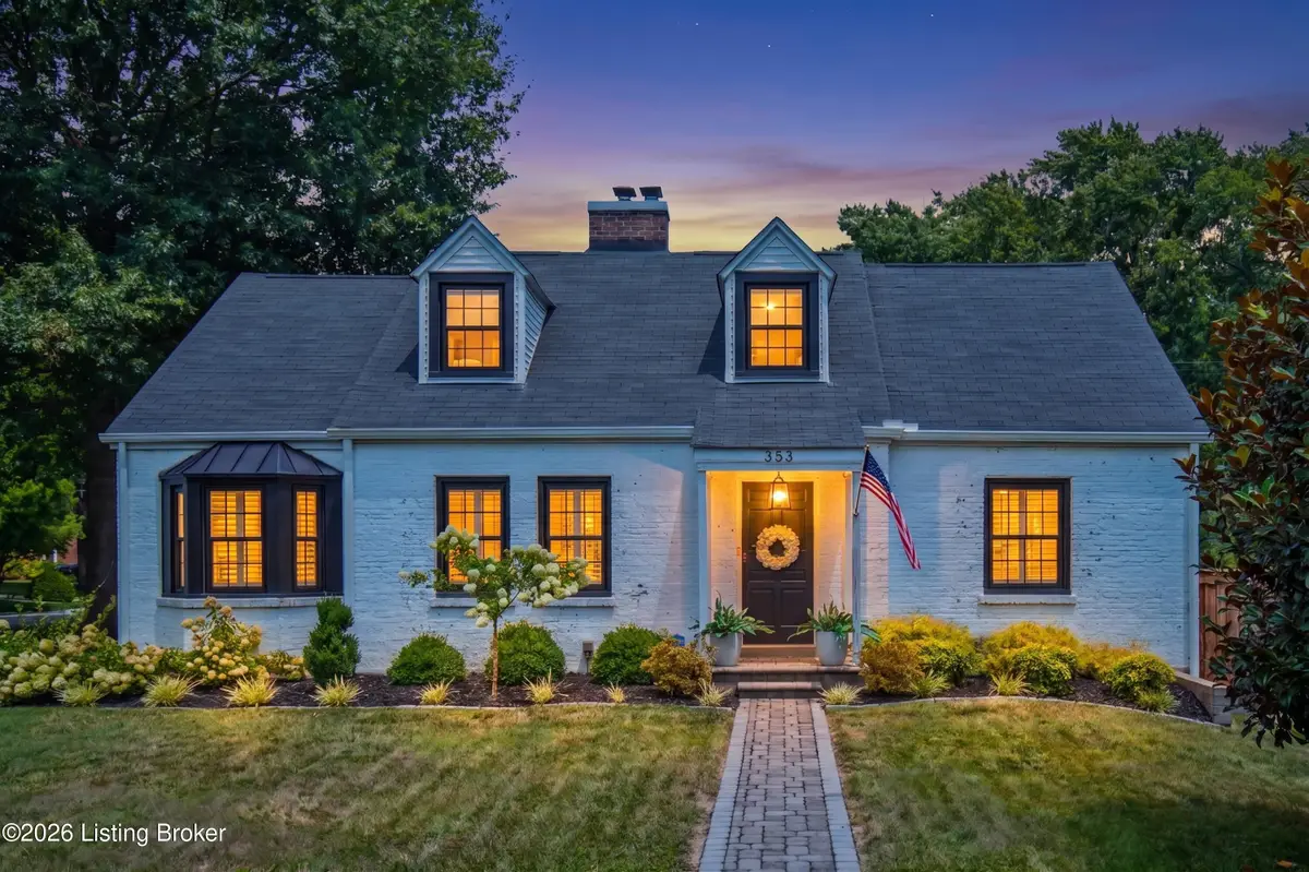 353 Chenoweth Ln, Druid Hills, KY 40207 - #1