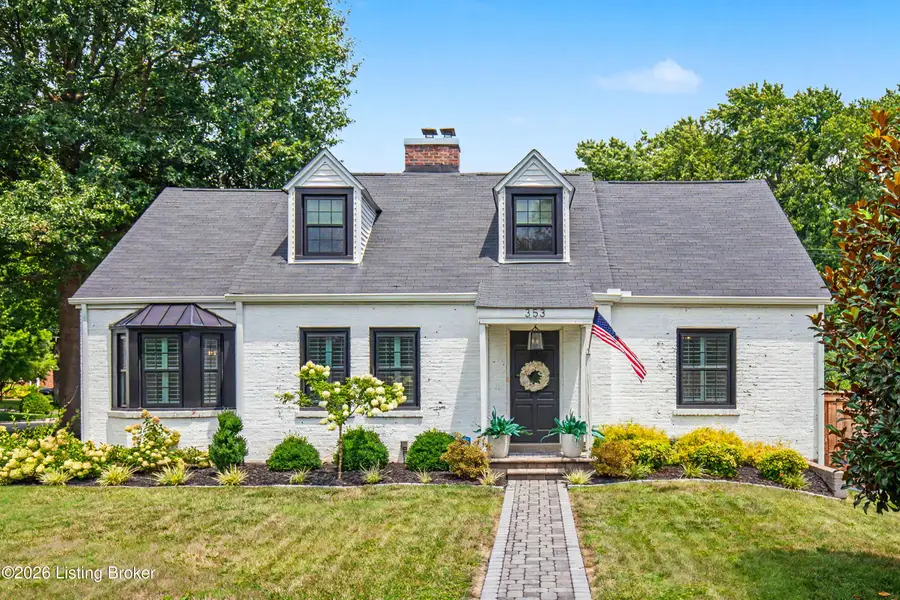 353 Chenoweth Ln, Druid Hills, KY 40207 - #2