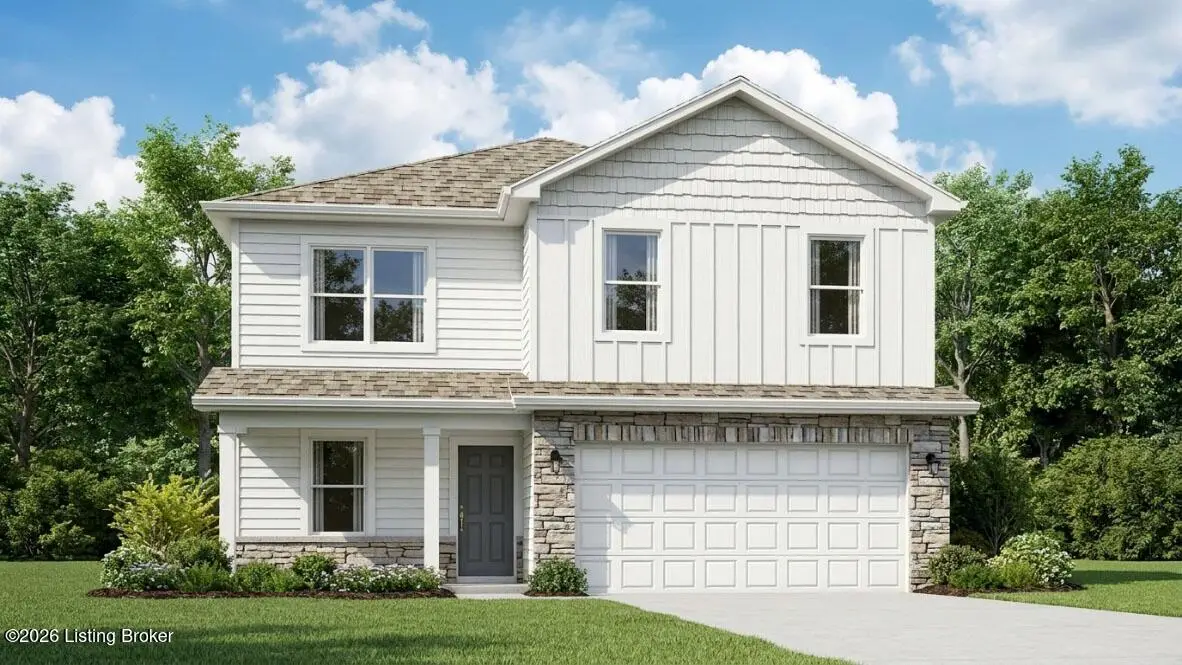 7055 Train Station Way, Louisville, KY 40272 - #1
