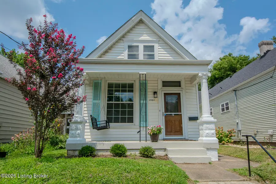 1061 E Kentucky St, Louisville, KY 40204 - #2