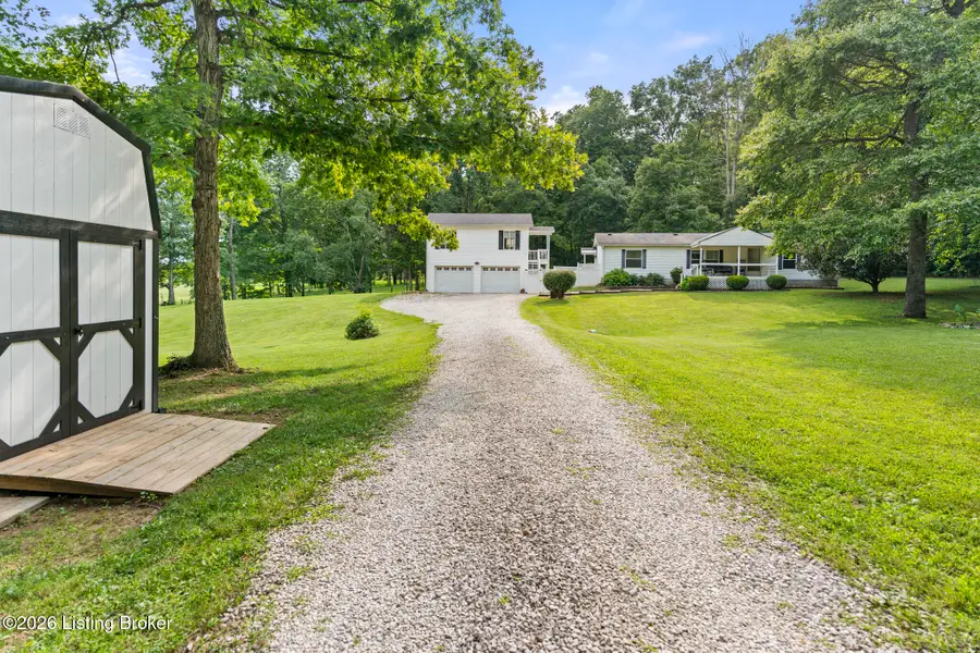 245 Spike Buck Dr, Brandenburg, KY 40108 - #3