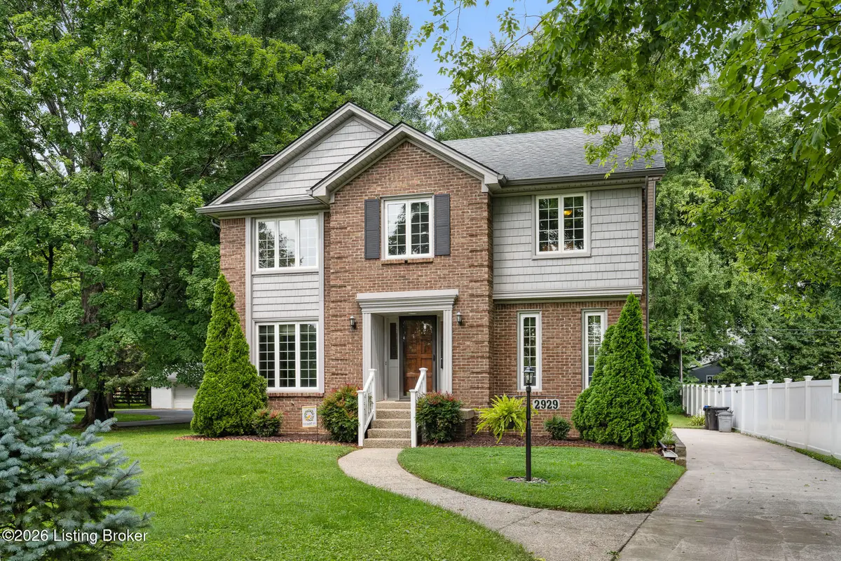 2929 Avon Rd, Louisville, KY 40220 - #1
