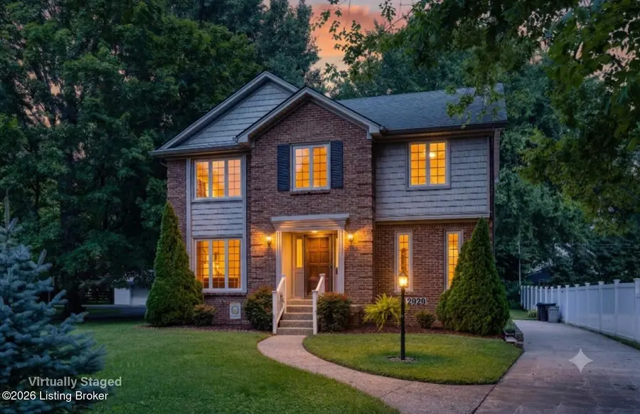 2929 Avon Rd, Louisville, KY 40220 - #2