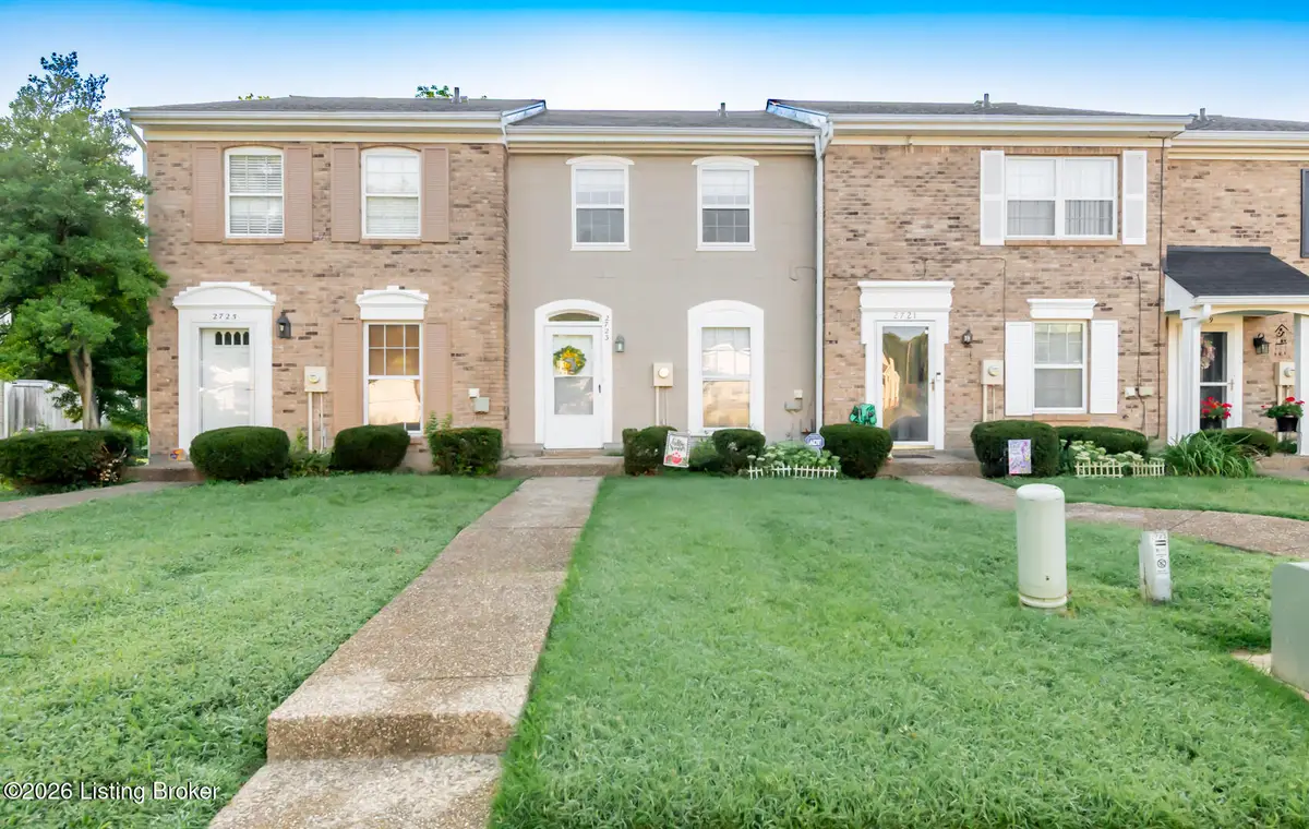2723 Langdon Dr, Louisville, KY 40241 - #1