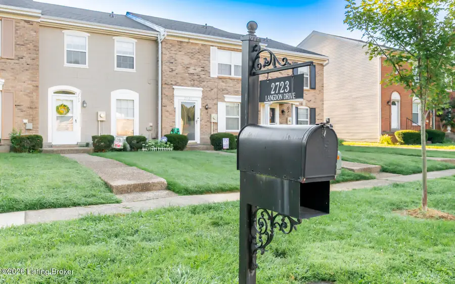 2723 Langdon Dr, Louisville, KY 40241 - #2