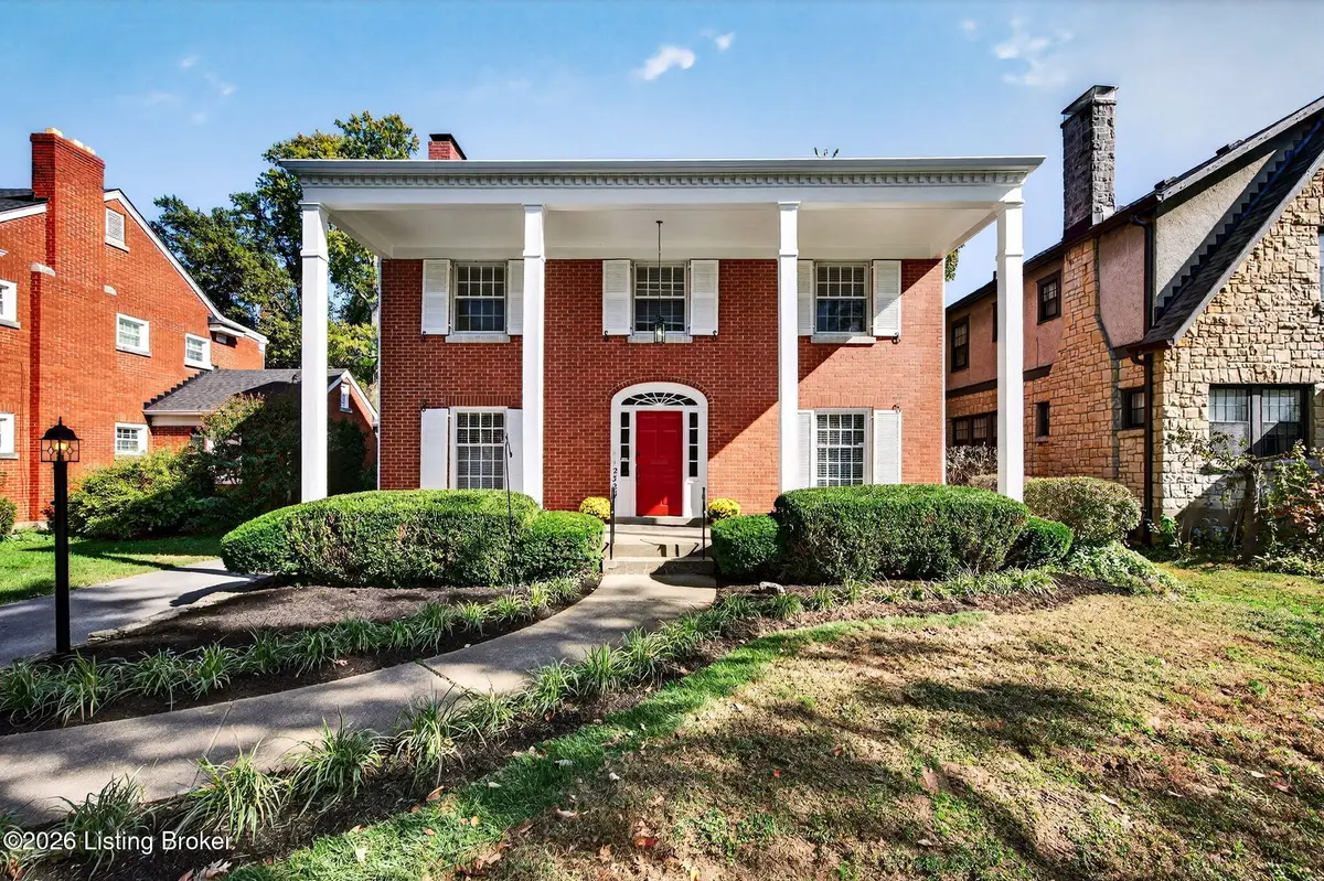 2325 Broadmeade Rd #1, Seneca Gardens, KY 40205 - #1