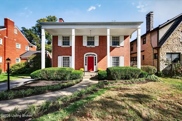 2325 Broadmeade Rd #1, Seneca Gardens, KY 40205