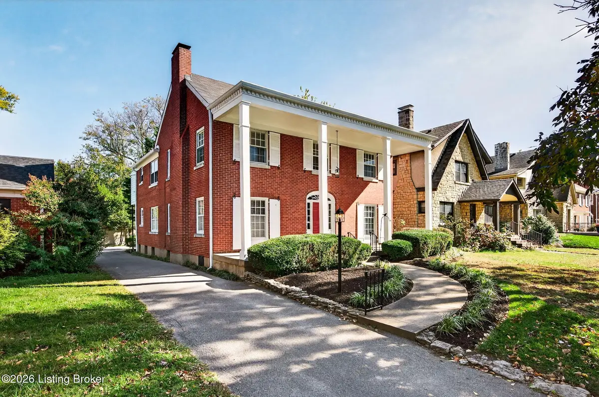 2325 Broadmeade Rd #2, Seneca Gardens, KY 40205 - #1