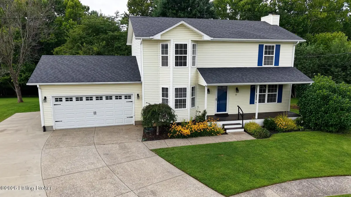 111 Brendenwood Ct, Elizabethtown, KY 42701 - #1