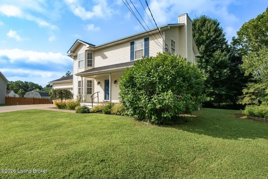 111 Brendenwood Ct, Elizabethtown, KY 42701 - #2