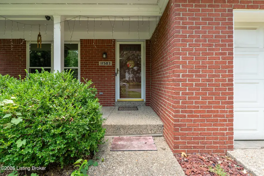 11503 Halifax Dr, Louisville, KY 40245 - #2