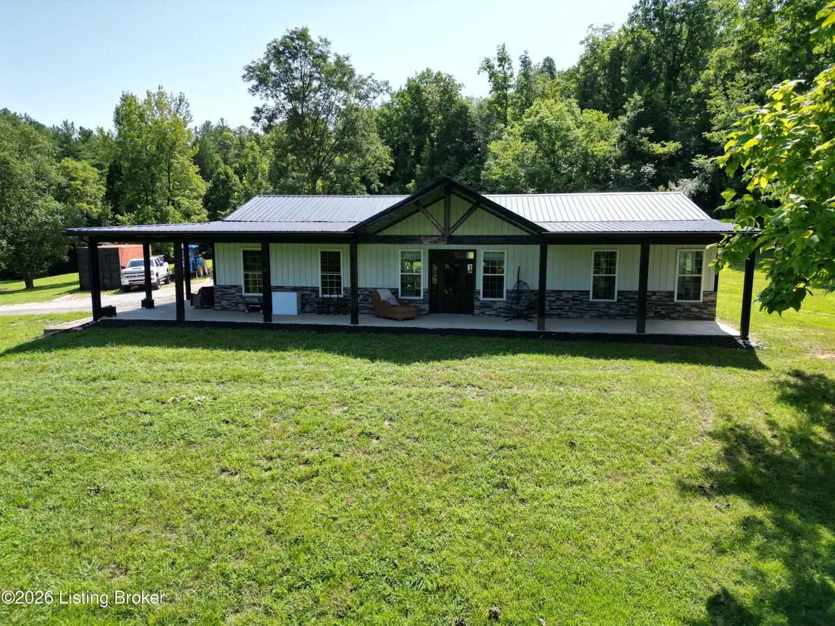 145 Dowell Hardin Mills Rd, Hardinsburg, KY 40143 - #1