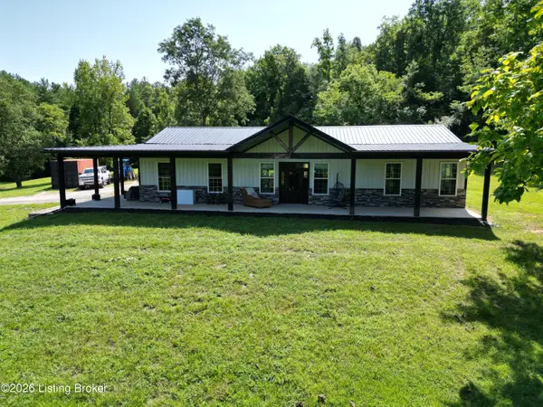 145 Dowell Hardin Mills Rd, Hardinsburg, KY 40143