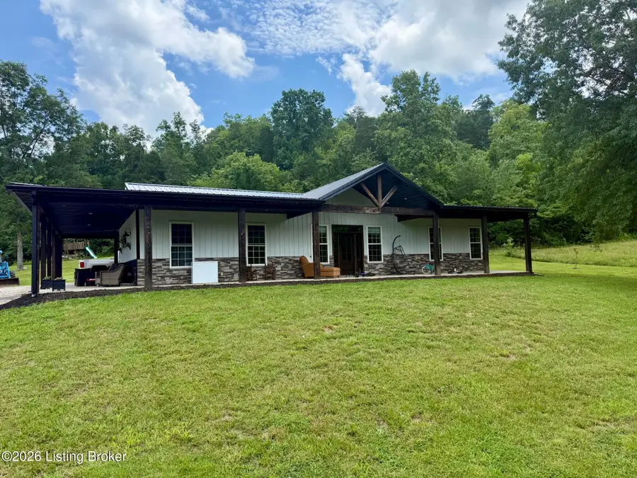 145 Dowell Hardin Mills Rd, Hardinsburg, KY 40143 - #2