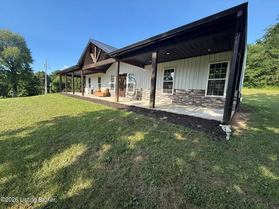 145 Dowell Hardin Mills Rd, Hardinsburg, KY 40143 - #3