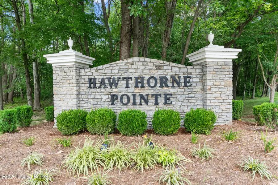 9208 Hawthorne Pointe Dr #203, Louisville, KY 40272 - #3