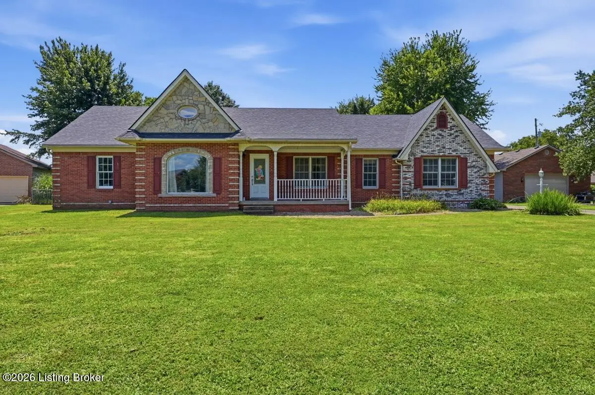 1103 Foxfire Rd, Bardstown, KY 40004 - #1
