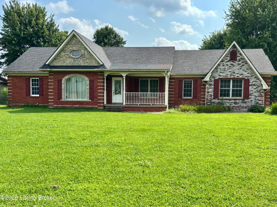 1103 Foxfire Rd, Bardstown, KY 40004 - #2