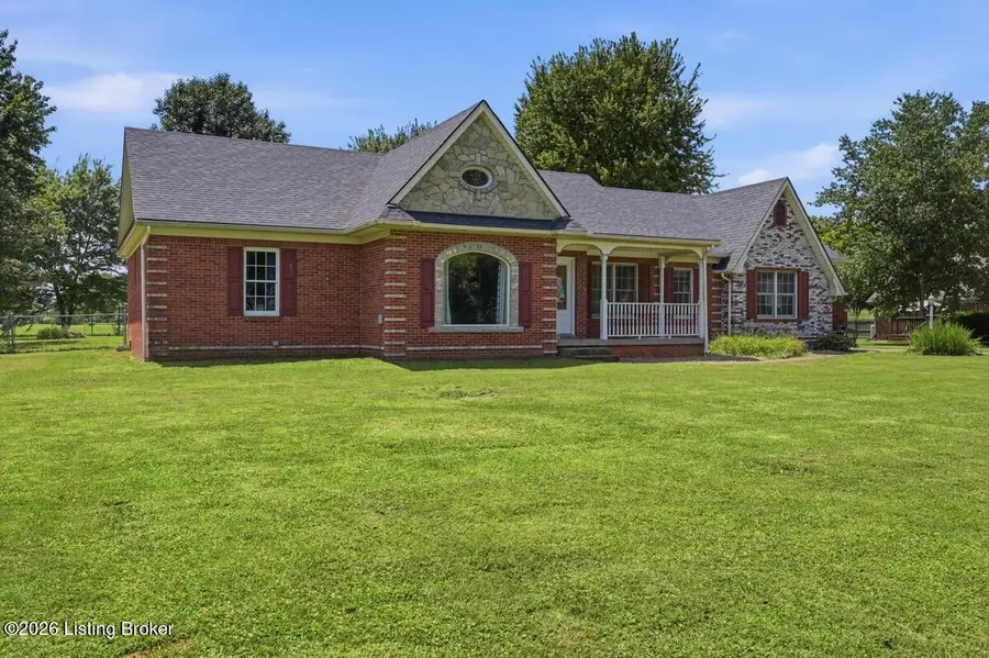 1103 Foxfire Rd, Bardstown, KY 40004 - #3
