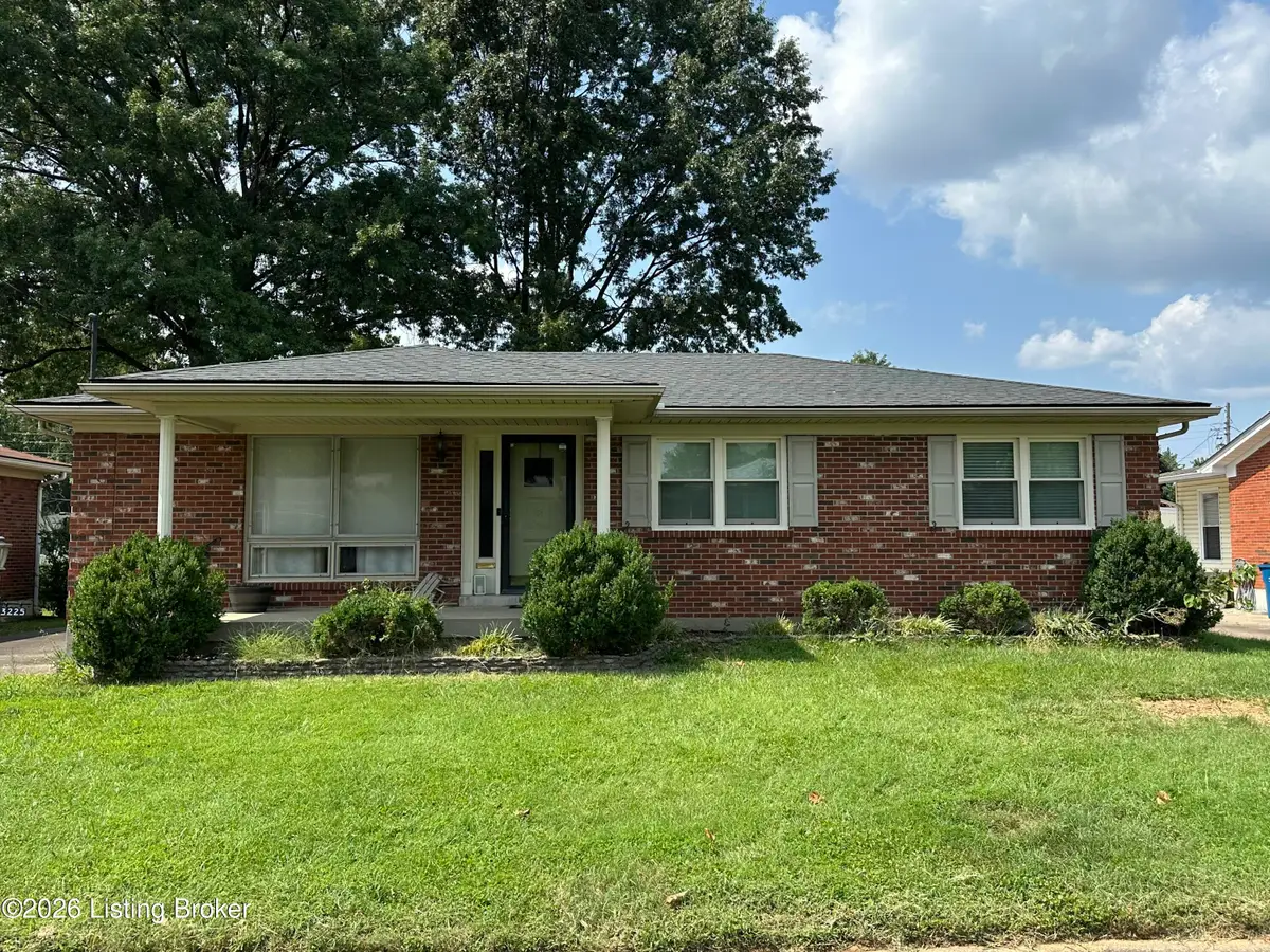 3225 Pomeroy Dr, Louisville, KY 40220 - #1