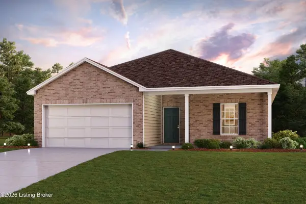 601 Pinehurst Dr, Vine Grove, KY 40175