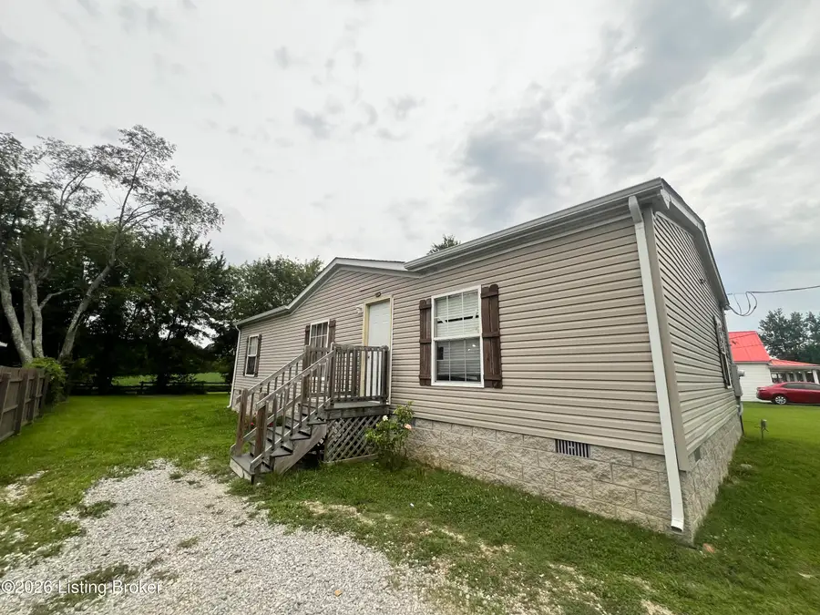 407 N Patterson St, Clarkson, KY 42726 - #2