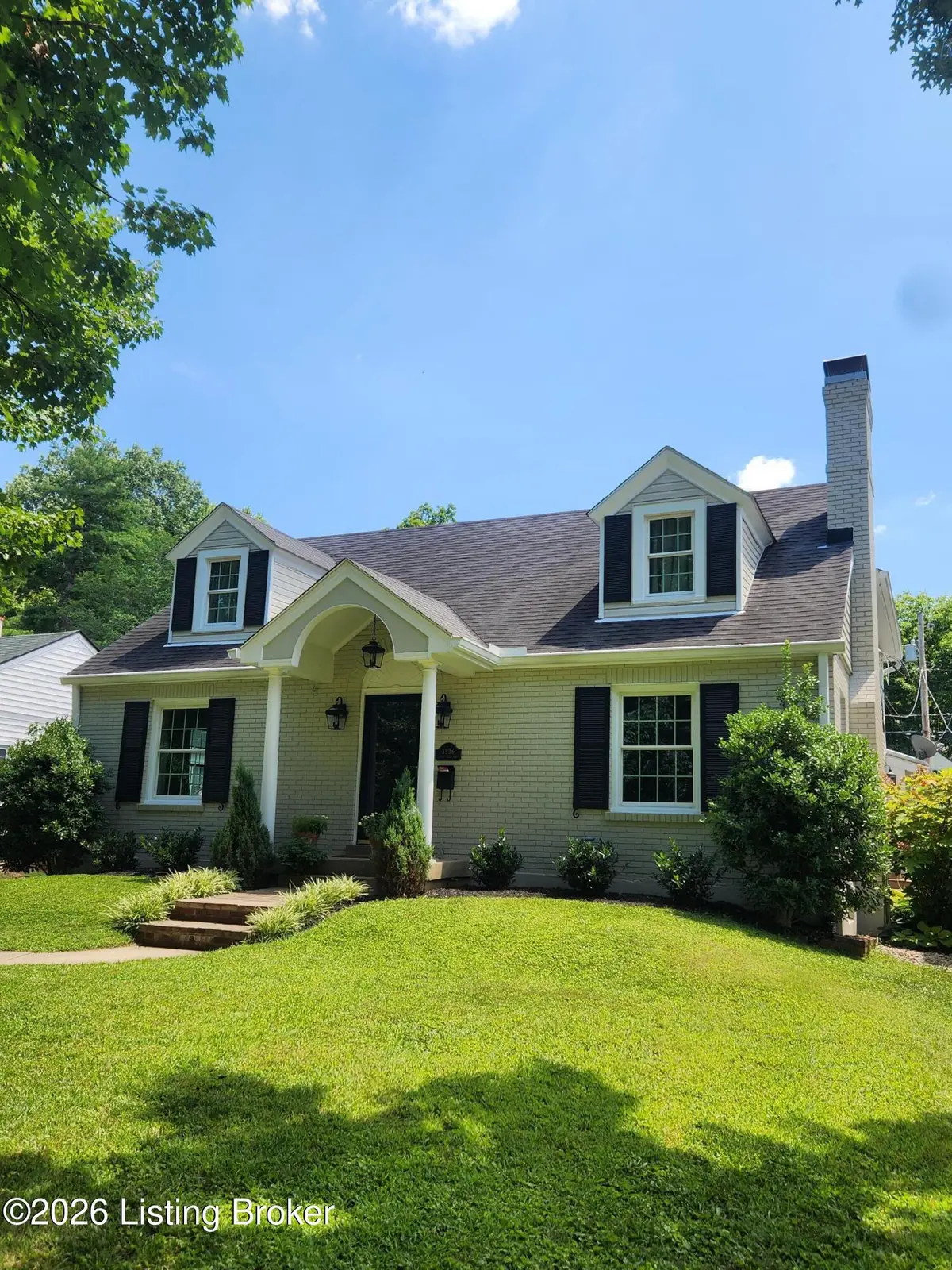 3936 Druid Hills Rd, Druid Hills, KY 40207 - #1
