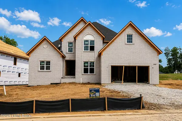 1525 Swan Creek Pl, Louisville, KY 40299