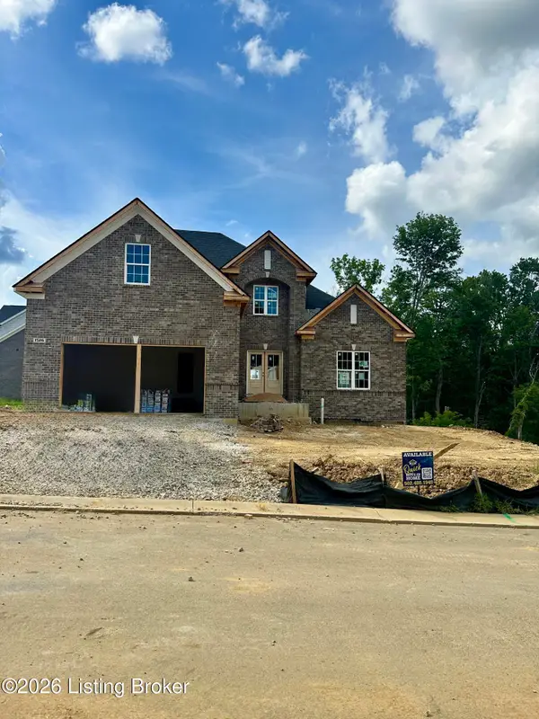 1526 Swan Creek Pl, Louisville, KY 40299