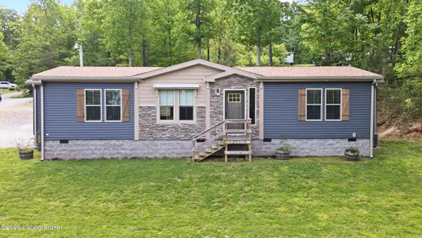 332 Hedge Iron Dr, Mammoth Cave, KY 42259