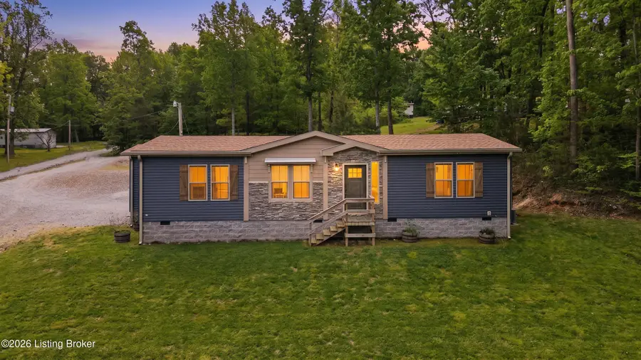 332 Hedge Iron Dr, Mammoth Cave, KY 42259 - #2