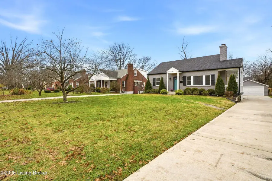 228 Sage Rd, Louisville, KY 40207 - #2