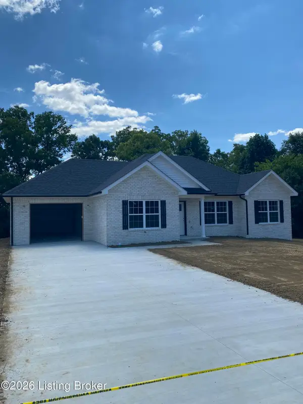 213 Tulip Dr, Bardstown, KY 40004