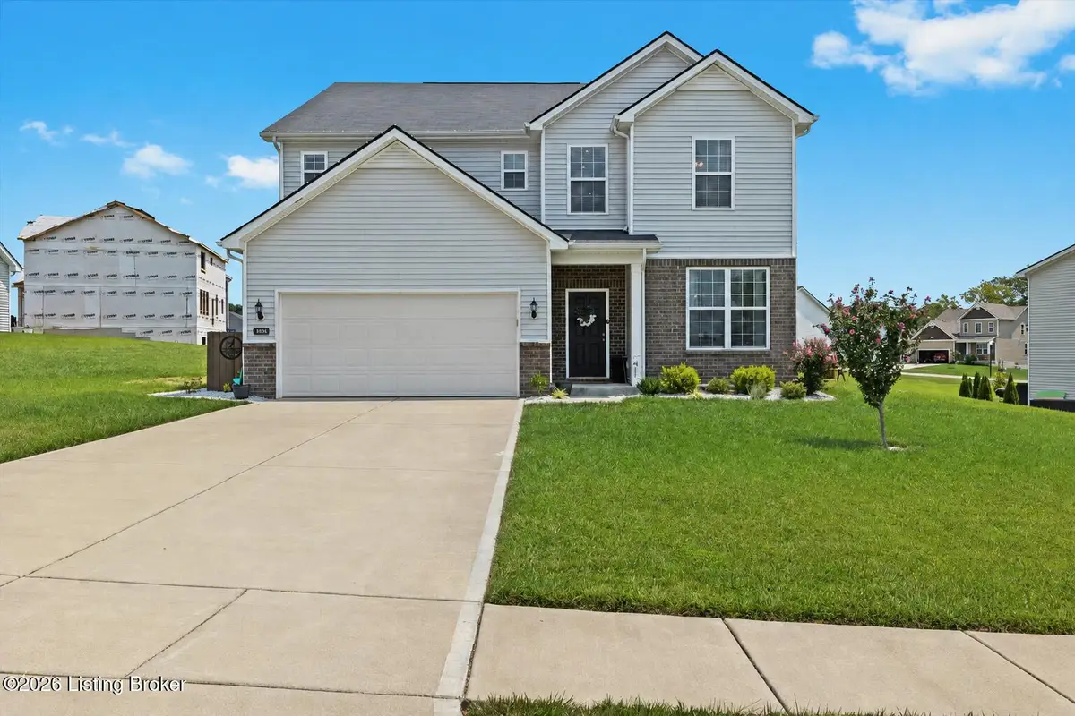 4008 Cobblestone Ln, La Grange, KY 40031 - #1