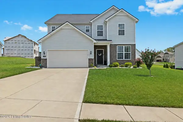 4008 Cobblestone Ln, La Grange, KY 40031